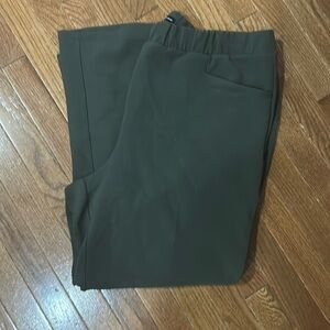 Universal standard pants
